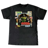 Image 3 of DOOM COLLAGE SHIRT (Design #2/?)