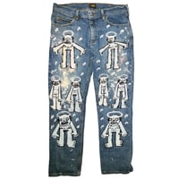 light ways  //  34x30