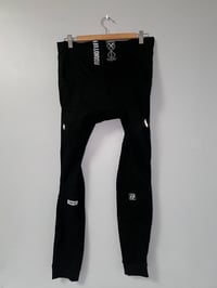 Image 1 of FITANDTUFF TRIATHLON TIGHTS