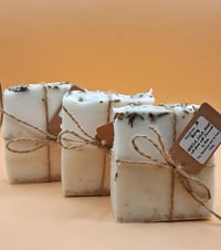 Image 3 of Triple Butter Soap