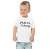 Malas Malas Kids T-Shirt Unisex 