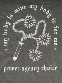 Image 1 of KYLR Shirt [gray]