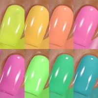 Image 10 of Glisten & Glow Sweets & Treats Collection (8 piece) 