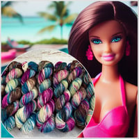 Image 1 of Ocean Barbie