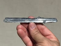 Image 6 of Stibnite Rod | China #3064