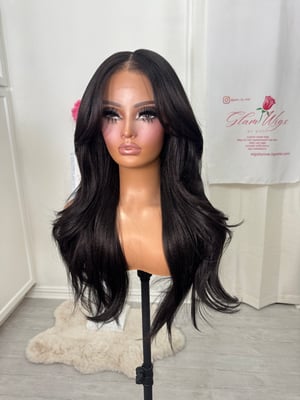 Image of Kara luxury (ready to ship) 