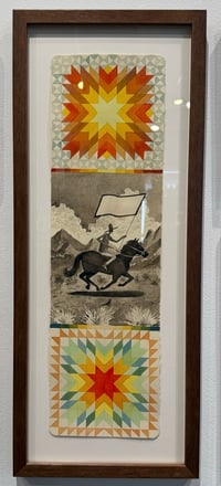 Image 2 of "Flag-Bearer"