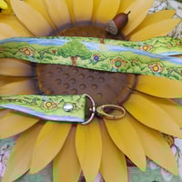 Image 2 of The Shire Lanyard