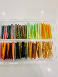 Image 2 of Mini Jig Kit 120 pieces