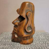 Image 4 of Modern Primative / self portrait mug  ∆ ∆ ∆