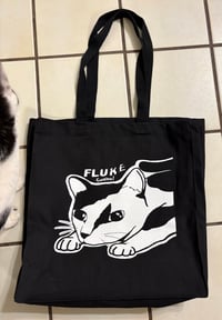 Image 1 of Sukoshi Fluke Tote Bag