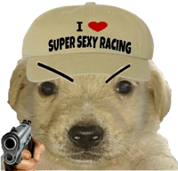 Image 2 of Jotchua Peeper but with a GUN