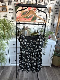 Image 1 of ASOS sheer jumper 