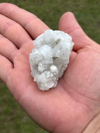 Image 10 of Apophyllite & Okenite Specimen #2602