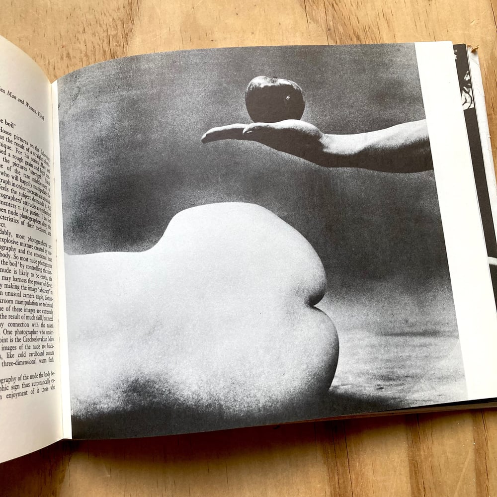 Bill Jay - Views on Nudes (1st HB)