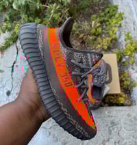 Image 3 of Yeezy 350 “Carbon beluga”