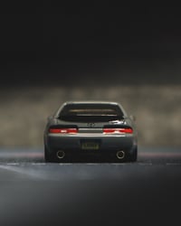 Image 8 of TOYOTA SOARER CUSTOM 