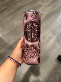 Image 5 of Tumbler 003