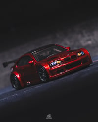 Image 6 of BMW M3 GTR CUSTOM 