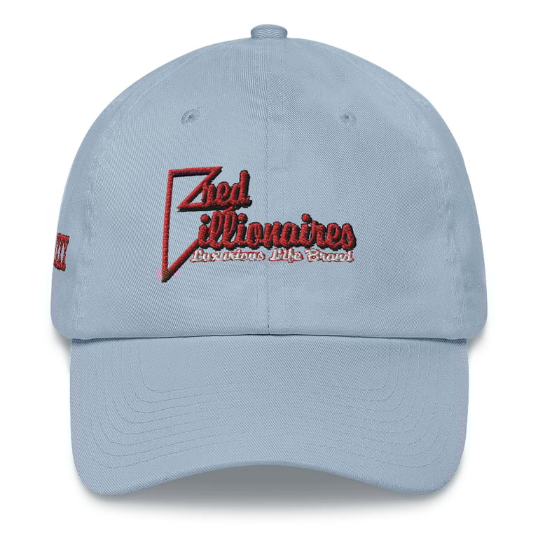 Bred Billionaire$ Dad hat
