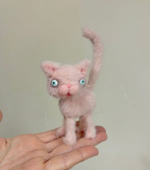 Image of Tiny Alley Cat #2