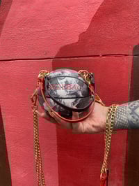 Image 1 of MINI BALLBAG - HEAVEN 