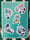 Image of Silver Doodles Sticker Sheet