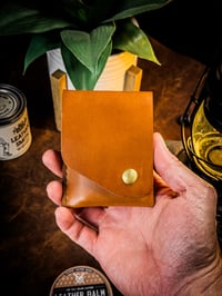 Image 1 of The Roosevelt Flip