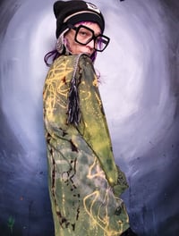 Image 7 of UV chAinGaNG Long Sleeve (3XL)