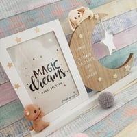 Image 1 of Portafoto LUNA E STELLE