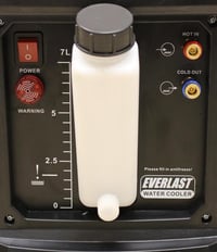 Image 3 of PowerCool W375 Water Cooler
