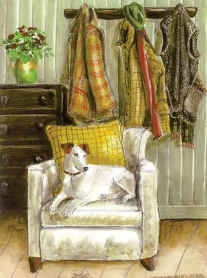 Image of Lounging In Luxury 