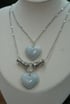 hold my heart necklace Image 3