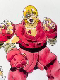 Image 3 of Street Fighters 