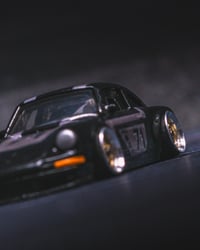 Image 5 of ‘71 PORSCHE 911 CHASE CUSTOM 