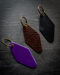 Image 2 of PERSONALIZED HOTEL KEYFOBS