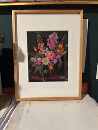 Image 3 of Flower Study
