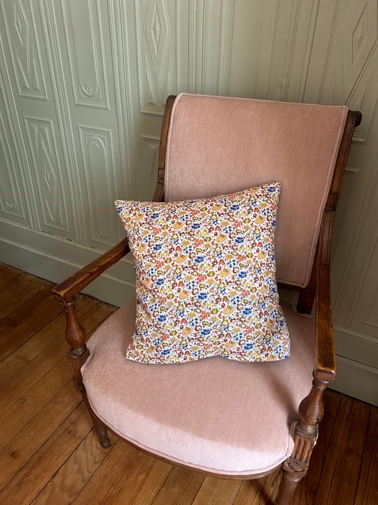Image of housses de coussins 