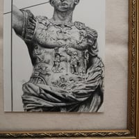 Image of Caesar Augustus Original 