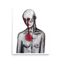 This is my pain (print)