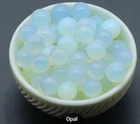 Image 1 of Opal Mini sphere 