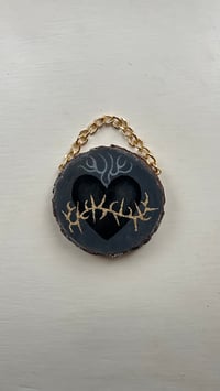 thorn heart 