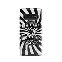 Image 4 of Hollow Hellion Tough case for Samsung®
