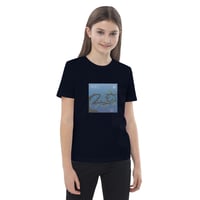 Image 1 of MMUN 2026 - Organic cotton kids t-shirt