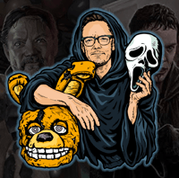 Image 4 of "5 Nights at Macher's " 