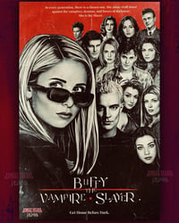 Buffy the Vampire Slayer