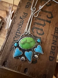 Image 1 of Statement