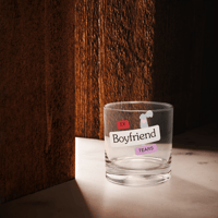 Image 3 of EX Boyfriend drinking glass
