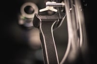 Image 6 of Hoyt Alpha-X Carbon Grip 