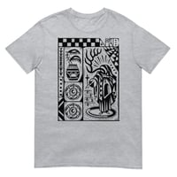 SEED-SPORT GREY